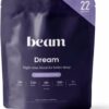 Beam Dream Sleep Powder Natural Sleep Support 22 Servings