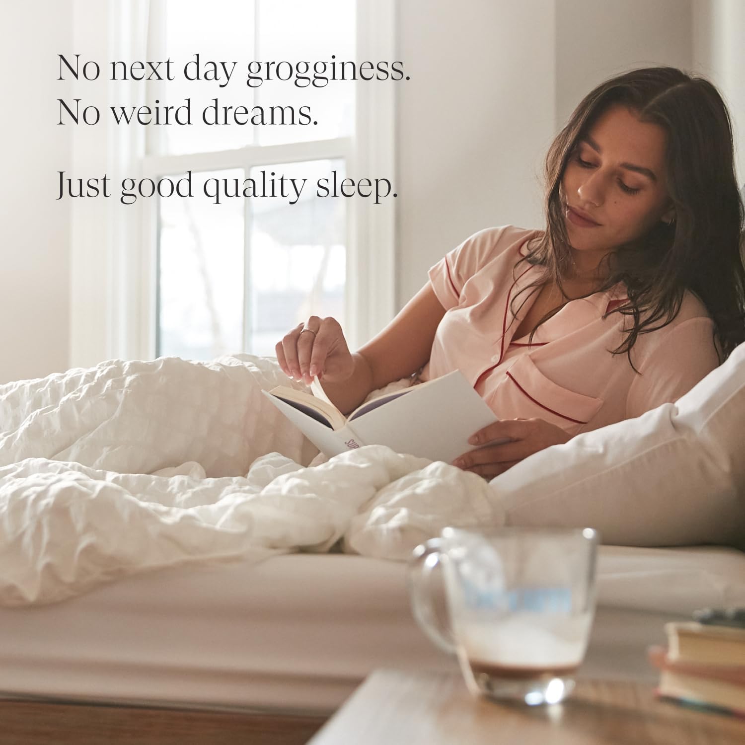 Beam Dream Sleep Powder Natural Sleep Support 22 Servings