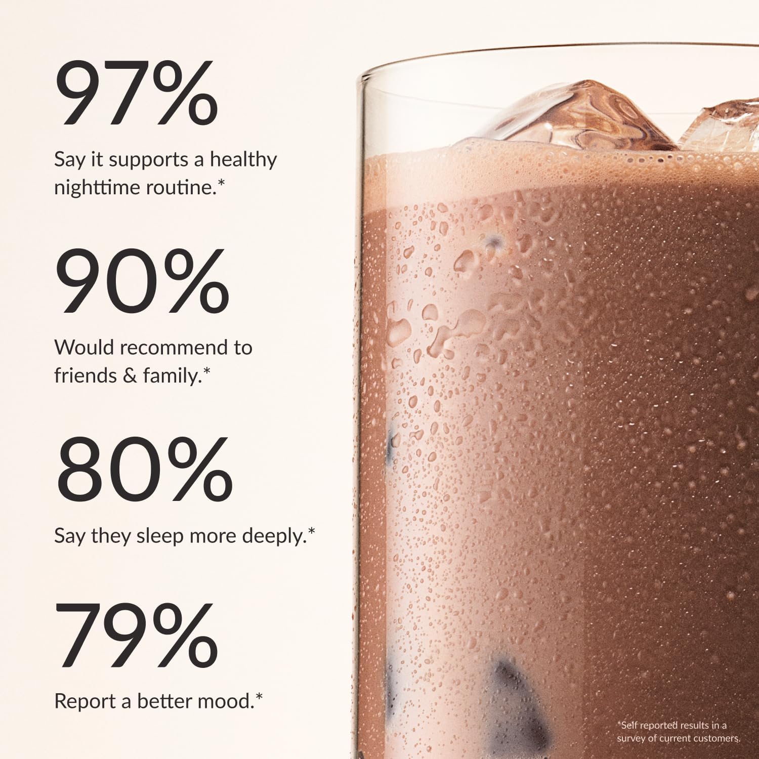 Beam Dream Sleep Powder Natural Sleep Support 22 Servings