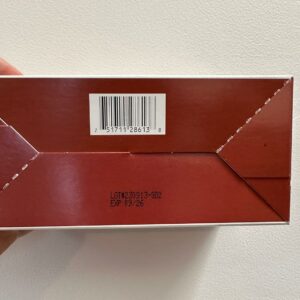 Cinnamon Detox Tea for Colon Cleanse Natural Herbal Tea for Women and Men No Caffeine