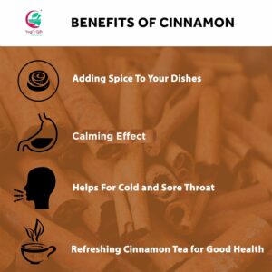 Crushed Cinnamon Bark 4 oz Cinnamon Stick Piece Chips For Tea