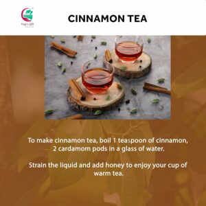 Crushed Cinnamon Bark 4 oz Cinnamon Stick Piece Chips For Tea