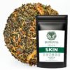 Elephantal Wellness Premium Skin Herbal Tea Loose Leaf 20 Servings