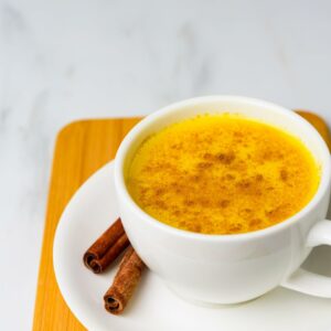 GranAroma Cinnamon Tea Cut Aromatic Freshly Sourced All Natural Spices for Soothing Herbal Tea 4 Ounce