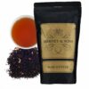 Harney & Sons Rose Scented Loose Leaf Tea 16 Oz
