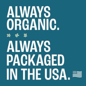 J MAC BOTANICALS Organic Rose Hips 8 oz Bag Natural organic dried rose hips for herbal tea