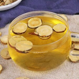 Natural Licorice Root Cut & Sifted 4.0oz 114g 100% Licorice Herbal Root