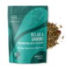 Organic Chamomile Tea Calming Herbal Sleep Tea 1.7 Ounce