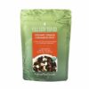 Organic Orange Cinnamon Spice Black Tea 2 oz Bag Approx 30 Servings