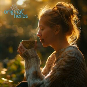 Original Herbs Licorice Root Tea Glycyrrhiza GLABRA 50g 1.76 oz Wild Crafted Tea