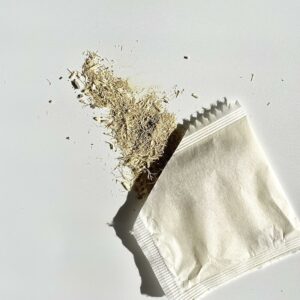 Palm Beach Medicinal Herbs Licorice Root Tea Pure Herbal Tea Series 30 Teabags