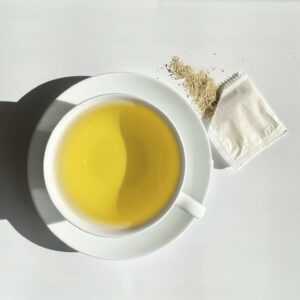 Palm Beach Medicinal Herbs Licorice Root Tea Pure Herbal Tea Series 30 Teabags