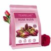 TEARELAE Premium Dried Rose Buds 100% Pure Natural Dried Roses 3oz85g