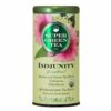 The Republic of Tea Organic Immunity Supergreen Tea 36 Count