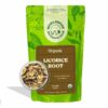 Worldwide Botanicals Organic Licorice Root 1 lb Cut & Sift 16 ounces
