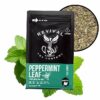 Revival Tea Company Peppermint Tea Loose Leaf 3 Ounces