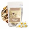 Night Cap Herbal Tea Sleepytime Loose Leaf Tea for Relaxation & Sleep Makes 60–80 Cups