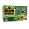 Generic Al Attar Green Tea Premium Egyptian Herbal Halal Kosher 12 Tea Bags