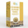 Herbs Botanica Organic Chamomile Flowers Dried Whole Herbal Tea 200 grams