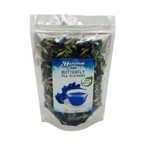 100% Pure Butterfly Pea Flower Tea 100 g