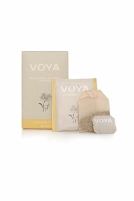 VOYA Organic Chamomile and Seaweed Infused Herbal Tea 20 sachets