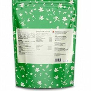 DXN Spica Tea + 5 Nona Manis Disposable Coaster Pack of 1