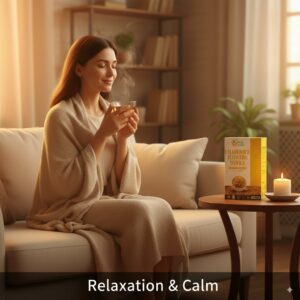 Herbs Botanica Organic Chamomile Flowers Dried Whole Herbal Tea 200 grams