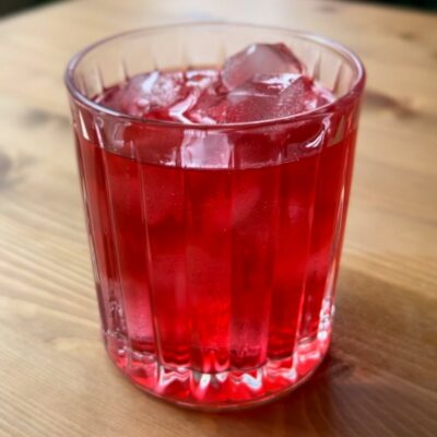 Loose Leaf Market Sugarproof TEA 1 Bag