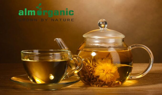 Blood Detox Tea Blood Clots & Blood Pressure 100 Gr