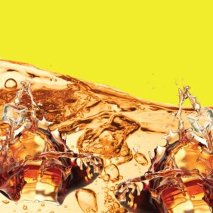 Teh Kotak Sweetened Jasmine Green Tea 6 Pack