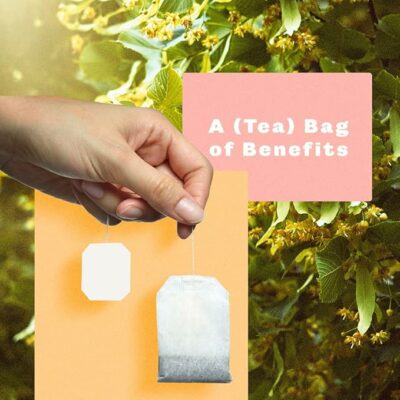 Herbal Cup Herbal Tea Bednite 16 Tea Bags