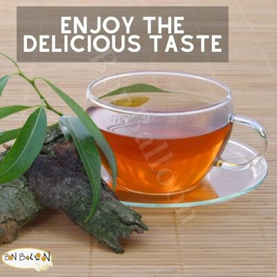 Natural Dried Willow Leaves Kosher Halal 1 Pack