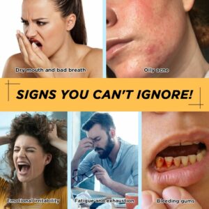 Aromlife 21 Day Milk Thistle Liver Detox Tea for Liver Cleanse and Support Care