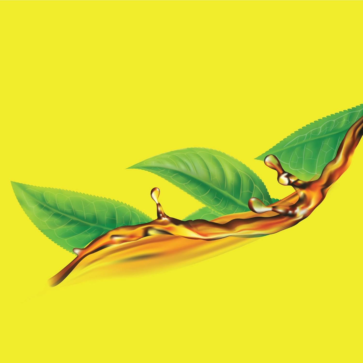 Teh Kotak Sweetened Jasmine Green Tea 6 Pack