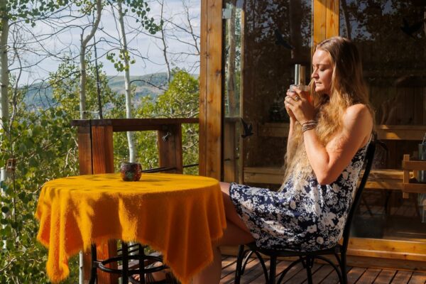 Organic Liver Detox Tea & Spleen Detox Tea Made in USA