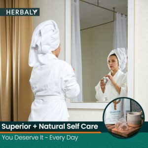 Herbaly Glucose Functional Tea 30 Teabags