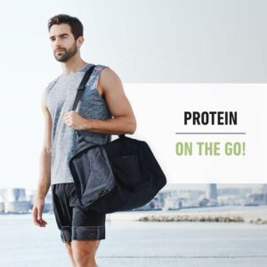 Isopure Zero Carb Clear Protein Ready to Drink Whey Protein Isolate Green Tea 12 Pack