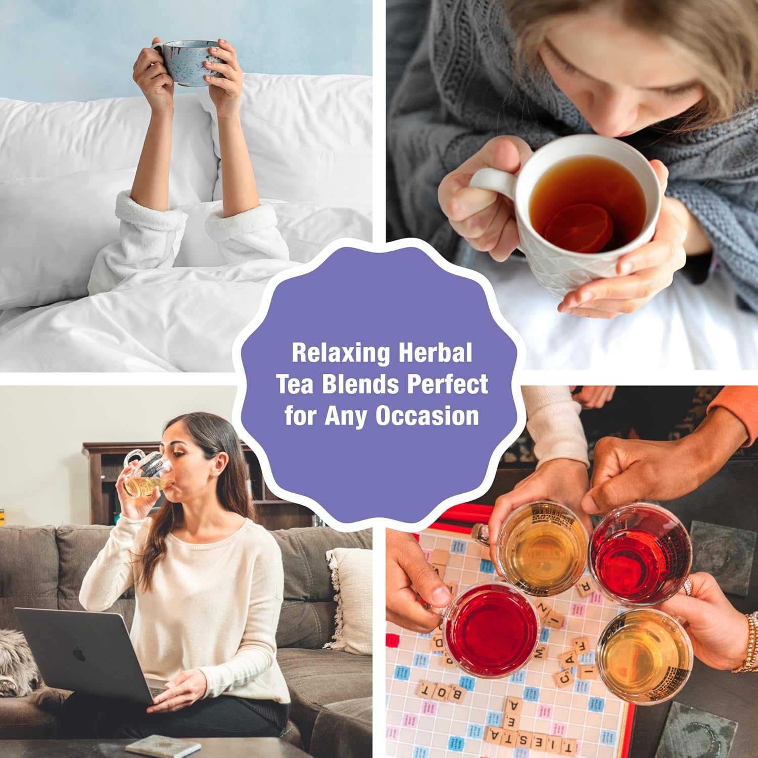 Tiesta Tea Ginger Sweet Peach Loose Leaf Spicy Peach Herbal Tea 25 Cups