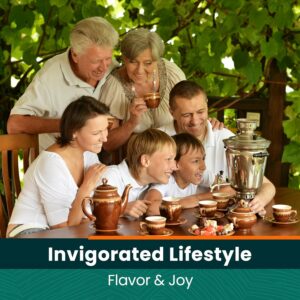 Herbaly Glucose Functional Tea 30 Teabags