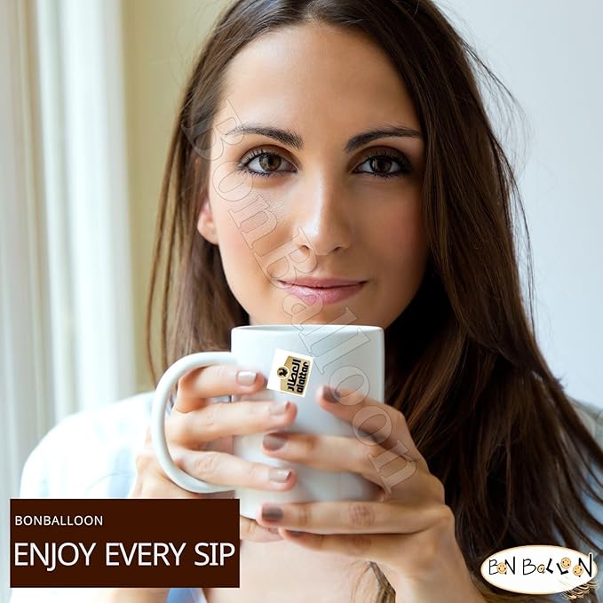 Generic Al Attar Green Tea Premium Egyptian Herbal Halal Kosher 12 Tea Bags