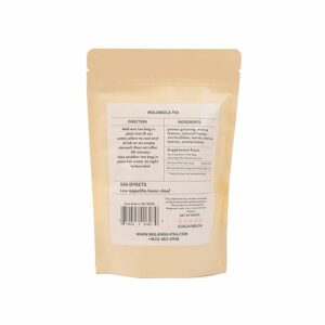 Naturally Slim Herbal Tea Blend Body Shaping Metabolism Boosting 28 Tea Bags