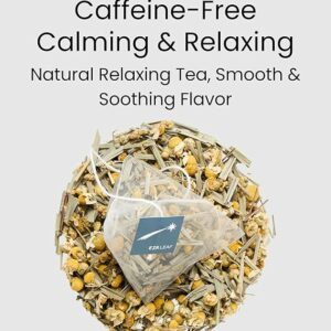 EZR Leaf Mint & Chamomile Herbal Tea 20 Tea Bags