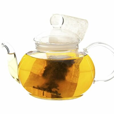 Steamed Darjeeling Green Tea 4oz Loose Leaf Tea