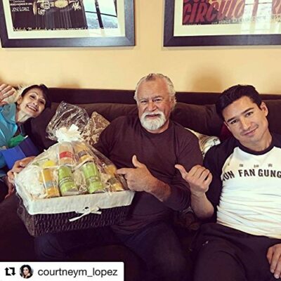 Mummy Magic Slim Tea Caffeine Free Herbal Tea Blend