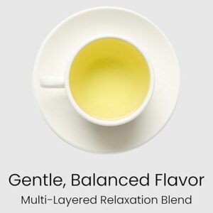 EZR Leaf Mint & Chamomile Herbal Tea 20 Tea Bags