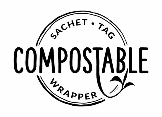 Two Leaves and a Bud Organic Peppermint Tea Bags 15 Teabags