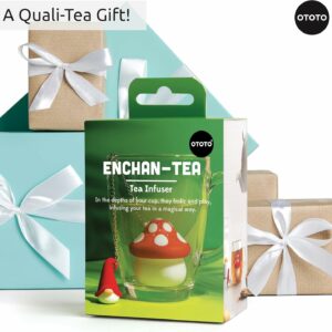 Cute Tea Infuser for Loose Leaf Tea