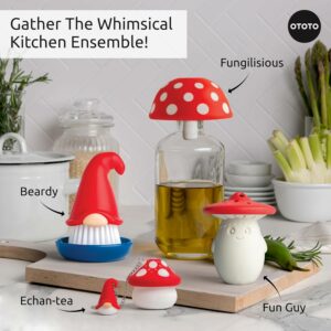 Cute Tea Infuser for Loose Leaf Tea