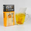 Tiesta Tea Loose Leaf Filters for Brewing 100 Empty Bags