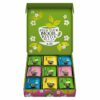 Clipper Tea Organic Herbal & Green Tea Set Gift Box